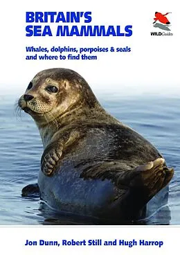 E-Book (pdf) Britain's Sea Mammals von Jon Dunn