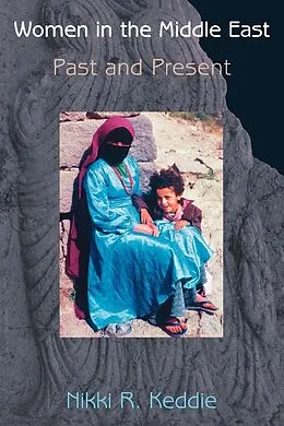 E-Book (epub) Women in the Middle East von Nikki R. Keddie