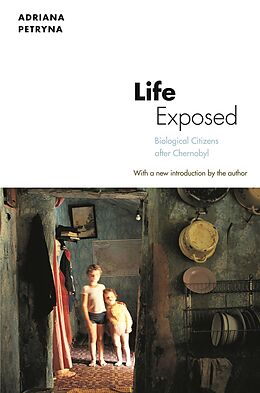 eBook (pdf) Life Exposed de Adriana Petryna