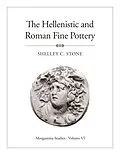 E-Book (pdf) Morgantina Studies, Volume VI von Shelley C. Stone