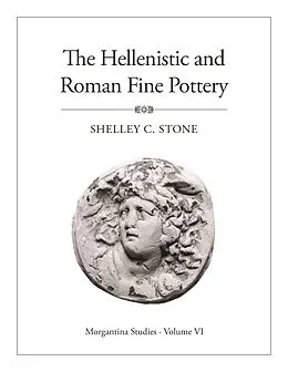 E-Book (pdf) Morgantina Studies, Volume VI von Shelley C. Stone