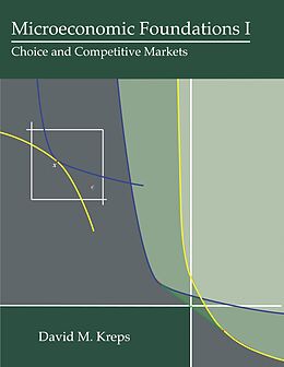 E-Book (pdf) Microeconomic Foundations I von David M. Kreps