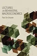E-Book (epub) Lectures on Behavioral Macroeconomics von Paul De Grauwe