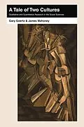E-Book (epub) Tale of Two Cultures von Gary Goertz