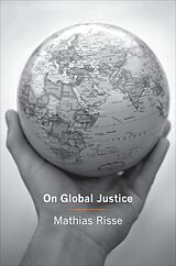 E-Book (epub) On Global Justice von Mathias Risse