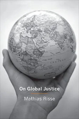 ePUB On Global Justice von Mathias Risse