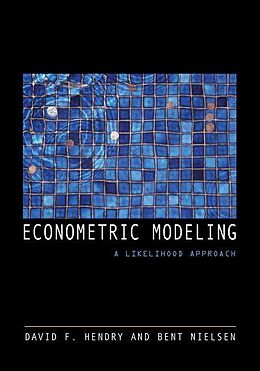 E-Book (pdf) Econometric Modeling von David F. Hendry