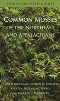 E-Book (epub) Common Mosses of the Northeast and Appalachians von Karl B Mcknight, Joseph R. Rohrer, Kirsten McKnight Ward