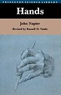 E-Book (epub) Hands von John Napier