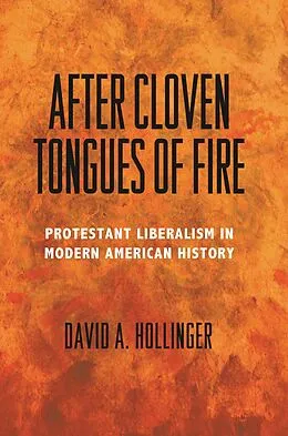 E-Book (epub) After Cloven Tongues of Fire von David A. Hollinger