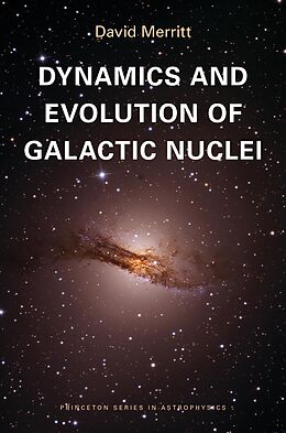 E-Book (pdf) Dynamics and Evolution of Galactic Nuclei von David Merritt
