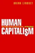 E-Book (epub) Human Capitalism von Brink Lindsey