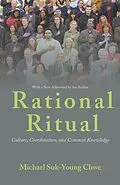 E-Book (epub) Rational Ritual von Michael Suk-Young Chwe