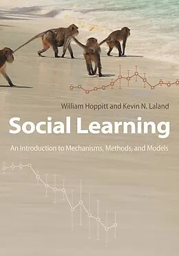 E-Book (epub) Social Learning von William Hoppitt, Kevin N. Lala