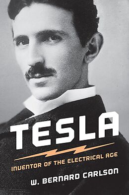 E-Book (epub) Tesla von W. Bernard Carlson
