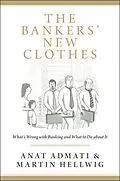 E-Book (epub) Bankers' New Clothes von Anat Admati