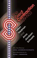 E-Book (epub) Great Contraction, 1929-1933 von Milton Friedman