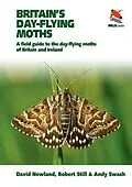 E-Book (pdf) Britain's Day-flying Moths von David Newland