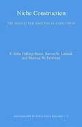 E-Book (pdf) Niche Construction von F. John Odling-Smee, Kevin N. Lala, Marcus Feldman