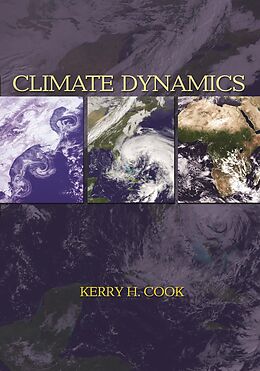 eBook (pdf) Climate Dynamics de Kerry H. Cook
