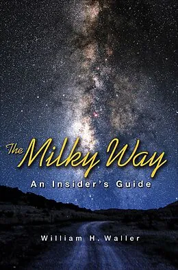 E-Book (epub) Milky Way von William H. Waller