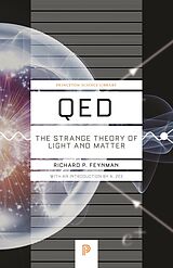 eBook (pdf) QED de Richard P. Feynman