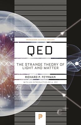 E-Book (pdf) QED von Richard P. Feynman