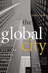 eBook (epub) Global City de Saskia Sassen