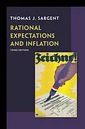 E-Book (epub) Rational Expectations and Inflation von Thomas J. Sargent