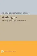 E-Book (pdf) Washington von Constance McLaughlin Green