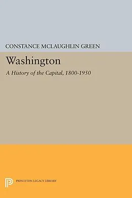 E-Book (pdf) Washington von Constance McLaughlin Green