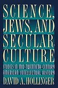 E-Book (epub) Science, Jews, and Secular Culture von David A. Hollinger
