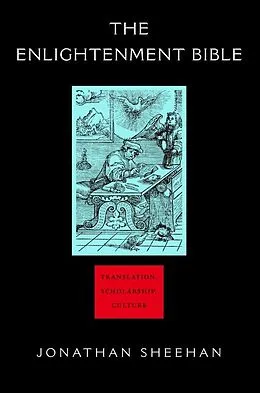 E-Book (pdf) Enlightenment Bible von Jonathan Sheehan
