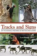 E-Book (epub) Tracks and Signs of the Animals and Birds of Britain and Europe von Lars-Henrik Olsen