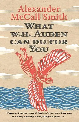 E-Book (epub) What W. H. Auden Can Do for You von Alexander Mccall Smith