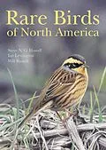 E-Book (epub) Rare Birds of North America von Steve N. G. Howell