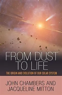 E-Book (pdf) From Dust to Life von John Chambers