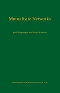 E-Book (epub) Mutualistic Networks von Jordi Bascompte, Pedro Jordano