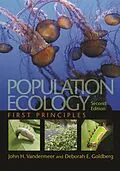 E-Book (pdf) Population Ecology von John H. Vandermeer