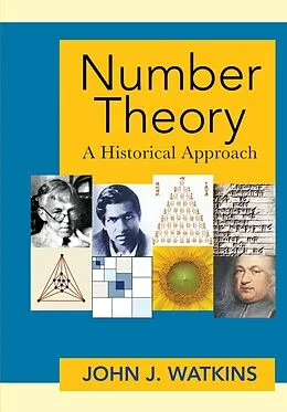 PDF Number Theory von John J. Watkins