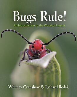 eBook (epub) Bugs Rule! de Whitney Cranshaw