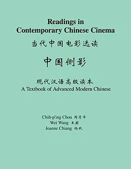 E-Book (pdf) Readings in Contemporary Chinese Cinema von Chih-P'Ing Chou