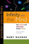E-Book (pdf) Infinity and the Mind von Rudy Rucker