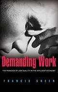 E-Book (pdf) Demanding Work von Francis Green