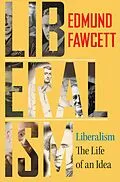 ePUB Liberalism von Edmund Fawcett