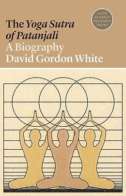 E-Book (epub) Yoga Sutra of Patanjali von David Gordon White
