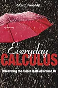 E-Book (epub) Everyday Calculus von Oscar E. Fernandez