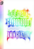 E-Book (epub) There Goes the Gayborhood? von Amin Ghaziani