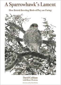 E-Book (epub) Sparrowhawk's Lament von David Cobham