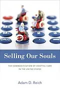 E-Book (epub) Selling Our Souls von Adam Dalton Reich